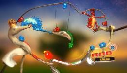 The Splatters Review – New England Gamer