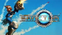 Sanctum ‘Free Weekend’ is live on Steam right now