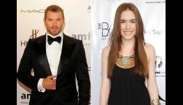 Twilight Saga’s Kellan Lutz To Play Tarzan In Constantin Movie