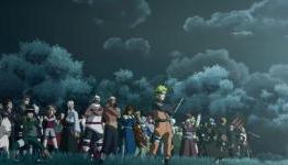 El33tonline Review: Naruto Shippuden: Ultimate Ninja Storm Generations