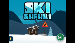 Gamersheep- Ski Safari Review