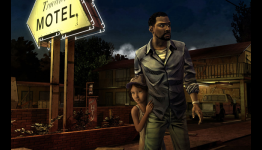 Review: The Walking Dead: A New Hope (Playstationspill)