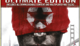 Homefront Map Packs, Add-Ons and Patches Are Now Available on OnLive