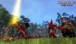 Blood Bowl: Chaos Edition unveiled
