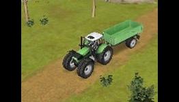 Review: Farming Simulator 2012 3D | Otaku Gaming