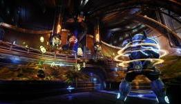 Preview: Nexuiz vs. Quake 3 vs. Unreal Tournament: Arena Shooter Shootout – Gamespy