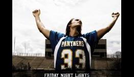 “We’re Doing The Movie”: Peter Berg & Connie Britton Say ‘Friday Night Lights’ Film Is A Go