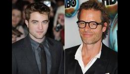 Robert Pattinson To Star In ‘The Rover’