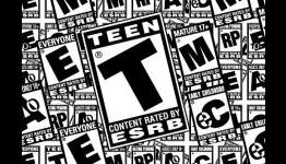 Adding Politics to Art with the ESRB