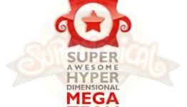 Interview: Super Awesome Hyper Dimensional Mega Team