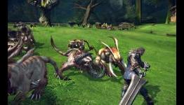 Gamer Limit Impressions: TERA Online Levels 1-15