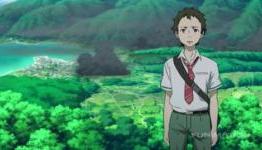 Eureka 7: Astral Ocean Episode #01 Review [Fandompost]