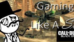 Excited For Black Ops 2, The Modern Warfare Effect