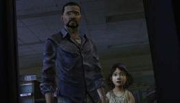 The Walking Dead: A New Day Review: Could Your Zombie Love Be Reanimated? | WingDamage.com