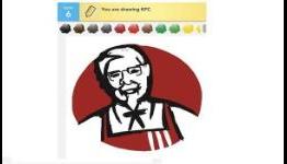 Draw Something to get in-game adverts