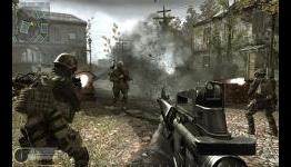 Combat Fatigue: The Beginning of the End