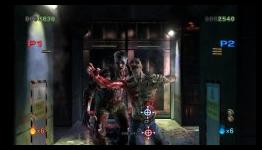House of the Dead 4 Review – PushSquare