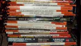 Do Strategy Guides Help at All?