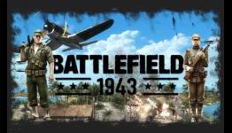 PSA: Battlefield 3 – Free BF1943 Offer For PS3 Expires June 10th
