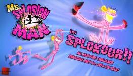 Twisted Pixel To Announce Next Game At E3, New Ms. Splosion Man Challenge Starts May 5th