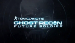 Ghost Recon : Future Soldier – Bodarks