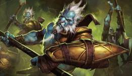 First Screenshots of Dota 2 Shop Unveiled?