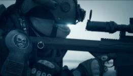 Who needs Black Ops 2 when you have Invisible Bear (video)