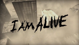 GGTL: I Am Alive Review