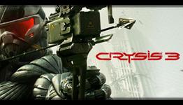 Crysis 3 Preview (NoobFeed)