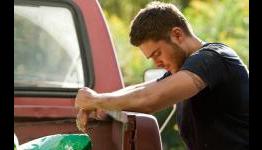 Push Start Review: The Lucky One