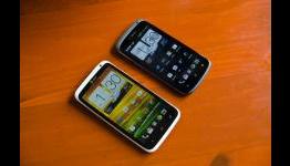 IGN: AT&T HTC One X Review