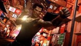 Push-Start Preview: Sleeping Dogs