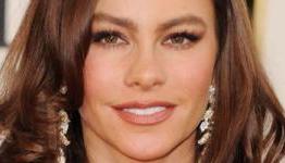 Sofia Vergara Joins Robert Rodriguez’s ‘Machete Kills’