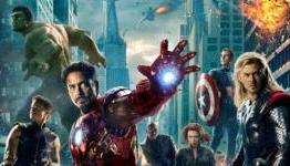 Digital Hippos Review: The Avengers