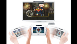 The Wii U is Icing on the Cake