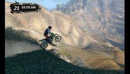 Reaction Time Review: Trials Evolution