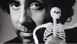 Tim Burton Talks ‘Beetlejuice 2’ And ‘Big Eyes’