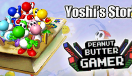 PBG looks back at Yoshi’s Story