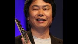 Miyamoto Compares Vita, 3DS Launch Struggles