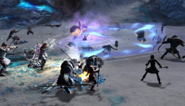 Nukezilla Preview: Guild Wars 2 Weekend Beta Event Was so Awesome