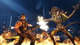 Aliens: Colonial Marines to Make Playable Debut at MCM London Comic Con