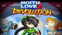 Noitu Love 2 Devolution Review (Invision Game Community)