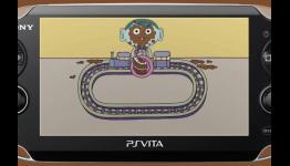 Frobisher Says -PSVita game review!