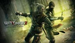 Review: The Witcher 2 (xboxspill.no)