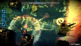Review: Anomaly: Warzone Earth (xboxspill.no)