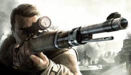 Sniper Elite V2 Review – Made2Game.com