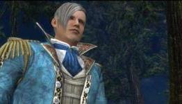 PS3-exclusive Way of the Samurai 4 gets new trailer, screenshots