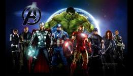 Ubisoft registers domains for The Avengers