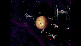 G4TV | Use the Fourth? Our Favourite Star Wars Games