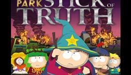 South Park: The Game gets new Name incl. Packshot
